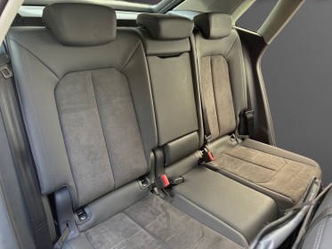 Audi q3 q3 35 tfsi 150 ch s tronic 7 design luxe/garantie 12 mois occasion simplicicar le raincy simplicicar simplicibike...