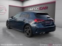 Mercedes classe a 200 d 8g-dct amg line occasion avignon (84) simplicicar simplicibike france