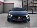 Mercedes classe a 200 d 8g-dct amg line occasion avignon (84) simplicicar simplicibike france