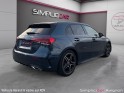 Mercedes classe a 200 d 8g-dct amg line occasion avignon (84) simplicicar simplicibike france
