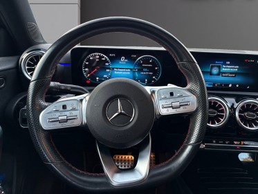 Mercedes classe a 200 d 8g-dct amg line occasion avignon (84) simplicicar simplicibike france