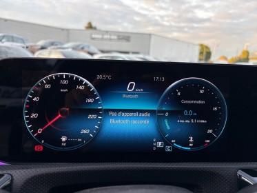 Mercedes classe a 200 d 8g-dct amg line occasion avignon (84) simplicicar simplicibike france