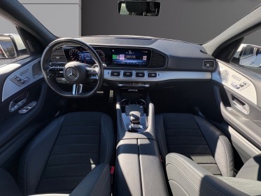 Mercedes gle 400 e 9g-tronic 4matic amg line full entretien garantie mercedes ! occasion avignon (84) simplicicar...