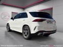 Mercedes gle 400 e 9g-tronic 4matic amg line full entretien garantie mercedes ! occasion avignon (84) simplicicar... Mercedes gle 400 e 9g-tronic 4matic amg line full entretien garantie mercedes ! occasion avignon (84) simplicicar...
