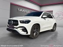 Mercedes gle 400 e 9g-tronic 4matic amg line full entretien garantie mercedes ! occasion avignon (84) simplicicar... Mercedes gle 400 e 9g-tronic 4matic amg line full entretien garantie mercedes ! occasion avignon (84) simplicicar...