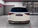 Mercedes gle 400 e 9g-tronic 4matic amg line full entretien garantie mercedes ! occasion avignon (84) simplicicar...