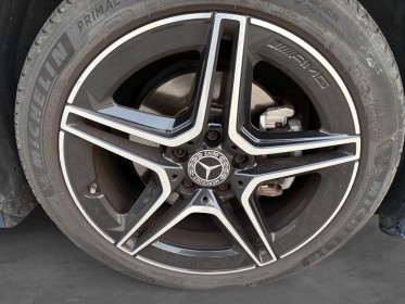 Mercedes classe a 200 d 8g-dct amg line occasion avignon (84) simplicicar simplicibike france