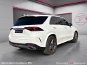Mercedes gle 400 e 9g-tronic 4matic amg line full entretien garantie mercedes ! occasion avignon (84) simplicicar...