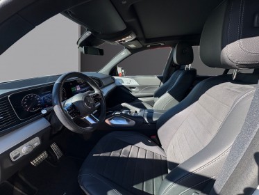 Mercedes gle 400 e 9g-tronic 4matic amg line full entretien garantie mercedes ! occasion avignon (84) simplicicar...