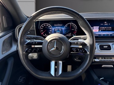 Mercedes gle 400 e 9g-tronic 4matic amg line full entretien garantie mercedes ! occasion avignon (84) simplicicar...