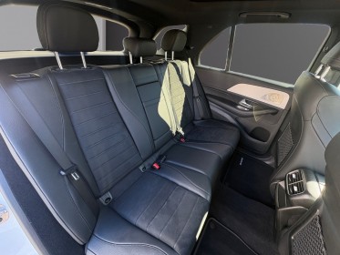 Mercedes gle 400 e 9g-tronic 4matic amg line full entretien garantie mercedes ! occasion avignon (84) simplicicar...
