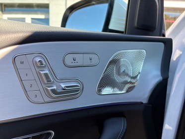 Mercedes gle 400 e 9g-tronic 4matic amg line full entretien garantie mercedes ! occasion avignon (84) simplicicar...