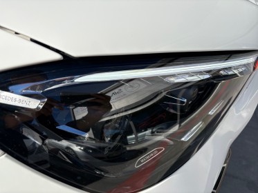 Mercedes gle 400 e 9g-tronic 4matic amg line full entretien garantie mercedes ! occasion avignon (84) simplicicar...