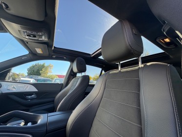 Mercedes gle 400 e 9g-tronic 4matic amg line full entretien garantie mercedes ! occasion avignon (84) simplicicar...