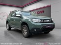 Dacia duster eco-g 100 4x2 expression camera/apple carplay/garantie 12 mois occasion paris 17ème (75)(porte maillot)... Dacia duster eco-g 100 4x2 expression camera/apple carplay/garantie 12 mois occasion paris 17ème (75)(porte maillot)...
