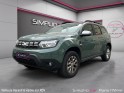 Dacia duster eco-g 100 4x2 expression camera/apple carplay/garantie 12 mois occasion paris 17ème (75)(porte maillot)... Dacia duster eco-g 100 4x2 expression camera/apple carplay/garantie 12 mois occasion paris 17ème (75)(porte maillot)...