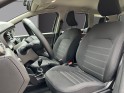 Dacia duster eco-g 100 4x2 expression camera/apple carplay/garantie 12 mois occasion paris 17ème (75)(porte maillot)... Dacia duster eco-g 100 4x2 expression camera/apple carplay/garantie 12 mois occasion paris 17ème (75)(porte maillot)...