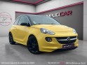 Opel adam 1.4 twinport 87 ch s/s slam ecran tactile clim garantie 12 mois occasion simplicicar bordeaux  simplicicar... Opel adam 1.4 twinport 87 ch s/s slam ecran tactile clim garantie 12 mois occasion simplicicar bordeaux  simplicicar...