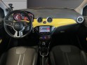 Opel adam 1.4 twinport 87 ch s/s slam ecran tactile clim garantie 12 mois occasion simplicicar bordeaux  simplicicar... Opel adam 1.4 twinport 87 ch s/s slam ecran tactile clim garantie 12 mois occasion simplicicar bordeaux  simplicicar...