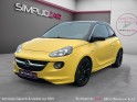 Opel adam 1.4 twinport 87 ch s/s slam ecran tactile clim garantie 12 mois occasion simplicicar bordeaux  simplicicar... Opel adam 1.4 twinport 87 ch s/s slam ecran tactile clim garantie 12 mois occasion simplicicar bordeaux  simplicicar...