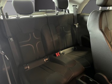 Opel adam 1.4 twinport 87 ch s/s slam ecran tactile clim garantie 12 mois occasion simplicicar bordeaux  simplicicar...