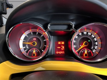 Opel adam 1.4 twinport 87 ch s/s slam ecran tactile clim garantie 12 mois occasion simplicicar bordeaux  simplicicar...