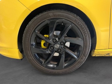 Opel adam 1.4 twinport 87 ch s/s slam ecran tactile clim garantie 12 mois occasion simplicicar bordeaux  simplicicar...