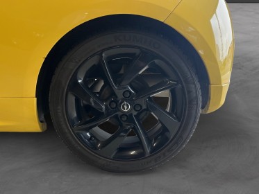 Opel adam 1.4 twinport 87 ch s/s slam ecran tactile clim garantie 12 mois occasion simplicicar bordeaux  simplicicar...