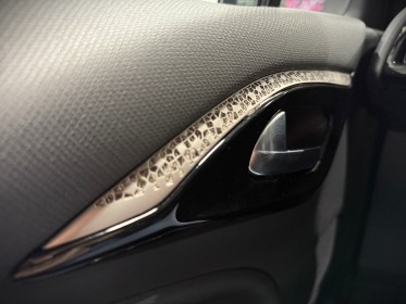 Ds ds 3 110 ss eat6 dark side occasion simplicicar magny-en-vexin simplicicar simplicibike france