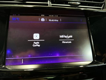 Ds ds 3 110 ss eat6 dark side occasion simplicicar magny-en-vexin simplicicar simplicibike france