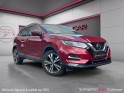 Nissan qashqai 1.6l n-connecta toit panoramique camera recul carplay garantie 12 mois occasion simplicicar colmar simplicicar... Nissan qashqai 1.6l n-connecta toit panoramique camera recul carplay garantie 12 mois occasion simplicicar colmar simplicicar...