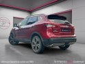 Nissan qashqai 1.6l n-connecta toit panoramique camera recul carplay garantie 12 mois occasion simplicicar colmar simplicicar... Nissan qashqai 1.6l n-connecta toit panoramique camera recul carplay garantie 12 mois occasion simplicicar colmar simplicicar...