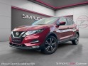 Nissan qashqai 1.6l n-connecta toit panoramique camera recul carplay garantie 12 mois occasion simplicicar colmar simplicicar... Nissan qashqai 1.6l n-connecta toit panoramique camera recul carplay garantie 12 mois occasion simplicicar colmar simplicicar...