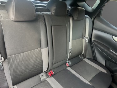Nissan qashqai 1.6l n-connecta toit panoramique camera recul carplay garantie 12 mois occasion simplicicar colmar simplicicar...