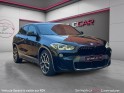 Bmw x2 f39 xdrive 20d 190 ch bva8 m sport occasion simplicicar grenoble simplicicar simplicibike france Bmw x2 f39 xdrive 20d 190 ch bva8 m sport occasion simplicicar grenoble simplicicar simplicibike france