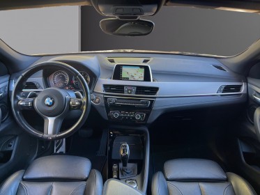Bmw x2 f39 xdrive 20d 190 ch bva8 m sport occasion simplicicar grenoble simplicicar simplicibike france