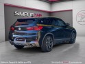 Bmw x2 f39 xdrive 20d 190 ch bva8 m sport occasion simplicicar grenoble simplicicar simplicibike france Bmw x2 f39 xdrive 20d 190 ch bva8 m sport occasion simplicicar grenoble simplicicar simplicibike france