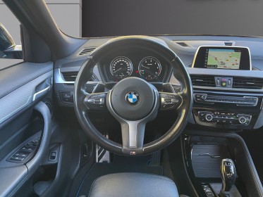 Bmw x2 f39 xdrive 20d 190 ch bva8 m sport occasion simplicicar grenoble simplicicar simplicibike france
