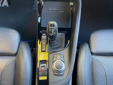 Bmw x2 f39 xdrive 20d 190 ch bva8 m sport occasion simplicicar grenoble simplicicar simplicibike france