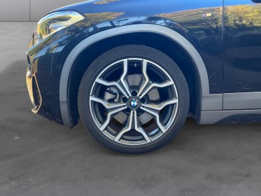 Bmw x2 f39 xdrive 20d 190 ch bva8 m sport occasion simplicicar grenoble simplicicar simplicibike france