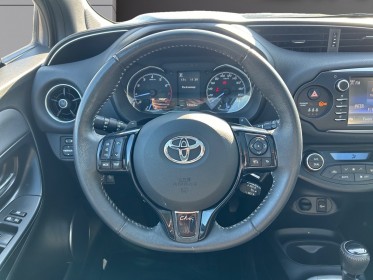 Toyota yaris chic 100ch entretien toyota toit panoramique garantie 12 mois occasion montpellier (34) simplicicar simplicibike...