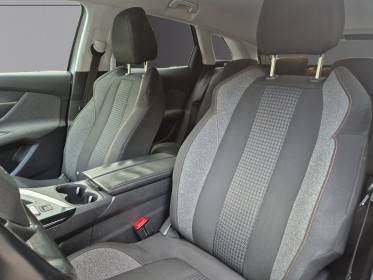 Peugeot 3008 1.6 bluehdi 120ch ss eat6 allure occasion paris 17ème (75)(porte maillot) simplicicar simplicibike france