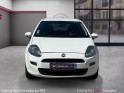 Fiat punto serie 8 1.2 69 ch lounge climatisation jantes alliage ecran numérique garantie 12 mois occasion barberey...