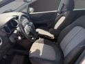 Fiat punto serie 8 1.2 69 ch lounge climatisation jantes alliage ecran numérique garantie 12 mois occasion barberey...