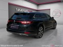 Renault talisman estate dci 160 edc initiale paris son bose sièges chauffants ventilés massant toit ouvrant hayon......