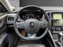 Renault talisman estate dci 160 edc initiale paris son bose sièges chauffants ventilés massant toit ouvrant hayon......