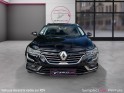 Renault talisman estate dci 160 edc initiale paris son bose sièges chauffants ventilés massant toit ouvrant hayon......