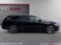 Renault talisman estate dci 160 edc initiale paris son bose sièges chauffants ventilés massant toit ouvrant hayon......