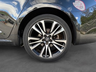 Renault talisman estate dci 160 edc initiale paris son bose sièges chauffants ventilés massant toit ouvrant hayon......