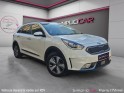 Kia niro business 1.6 gdi hybride rechargeable 141 ch dct6 active business occasion paris 17ème (75)(porte maillot)...